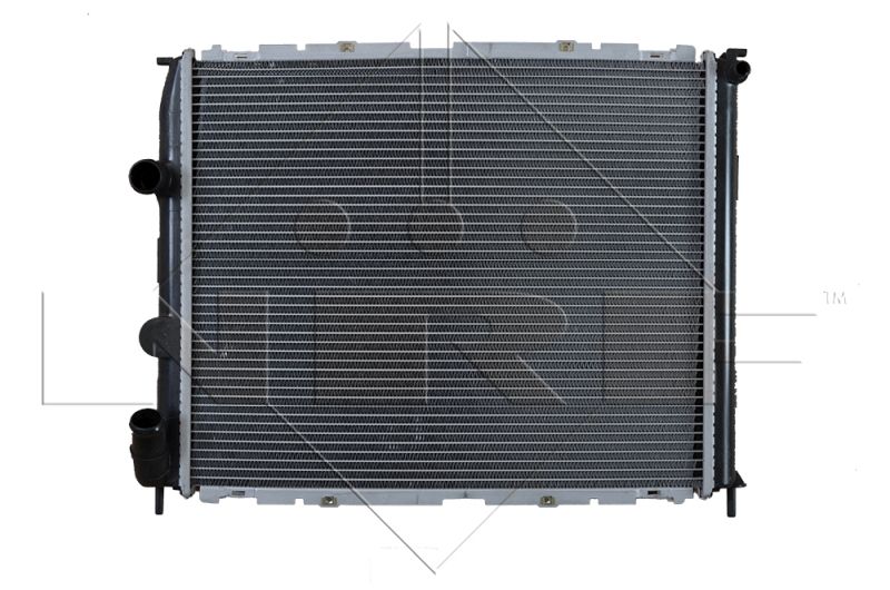NRF 58194 Radiator, engine cooling