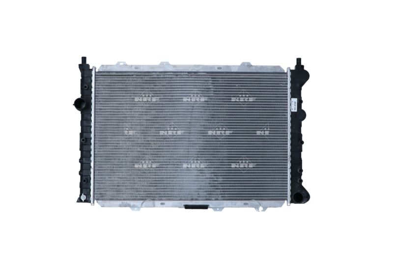 NRF 58202 Radiator, engine cooling