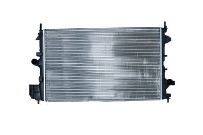 Radiator, engine cooling NRF 58204A