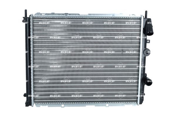 NRF 58210A Radiator, engine cooling