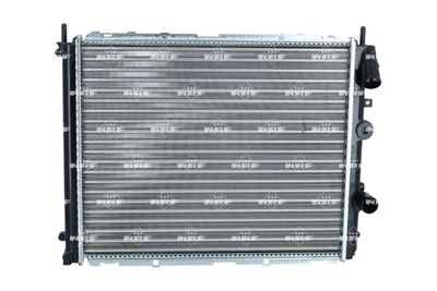 Radiator, engine cooling NRF 58210A