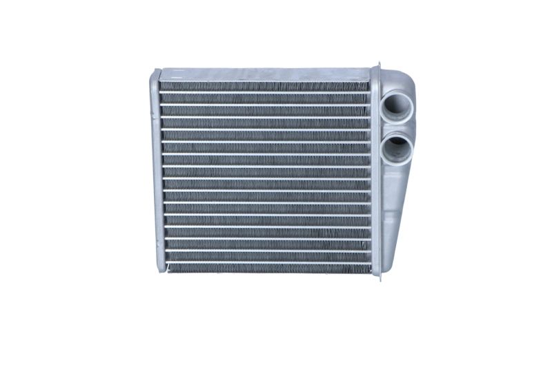 NRF 58211 Heat Exchanger, interior heating
