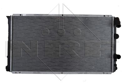 Radiator, engine cooling NRF 58213