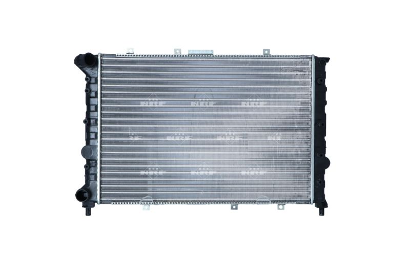 NRF 58215 Radiator, engine cooling