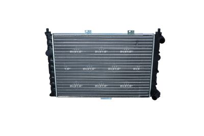 Radiator, engine cooling NRF 58216