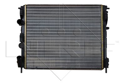 Radiator, engine cooling NRF 58217