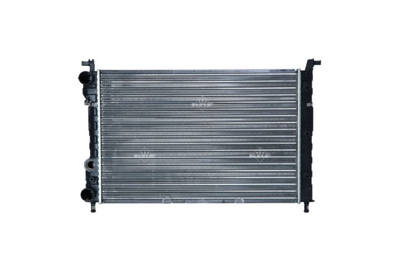 NRF 58221 Radiator, engine cooling