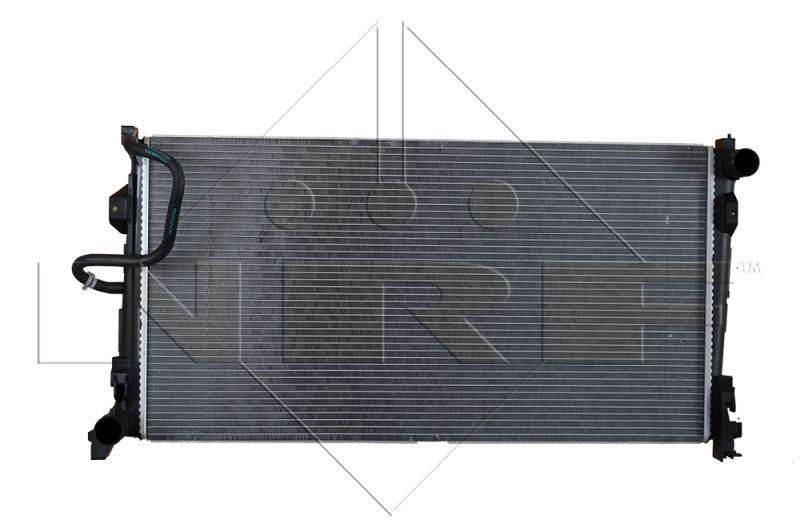 NRF 58230 Radiator, engine cooling