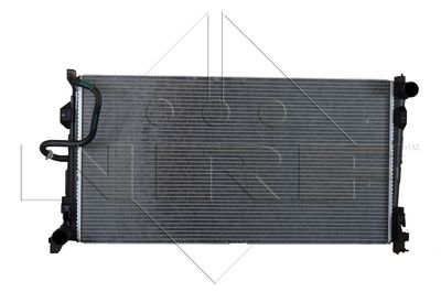 Radiator, engine cooling NRF 58230