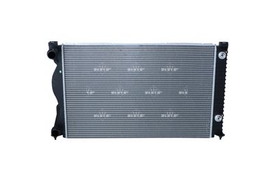 Radiator, engine cooling NRF 58234