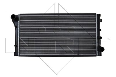 Radiator, engine cooling NRF 58237
