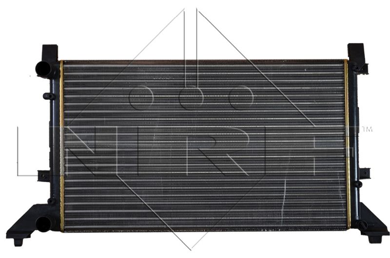 NRF 58240 Radiator, engine cooling