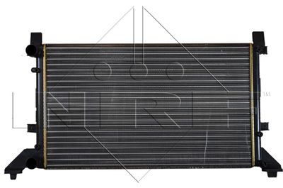 Radiator, engine cooling NRF 58240