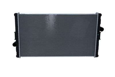 Radiator, engine cooling NRF 58248