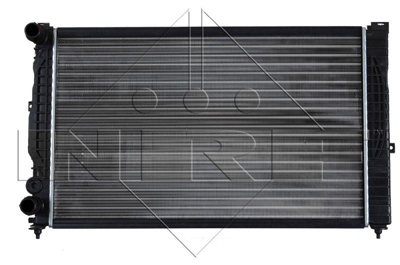 NRF 58259 Radiator, engine cooling