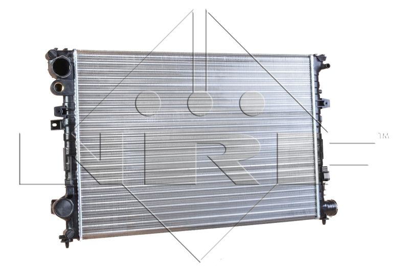 NRF 58262 Radiator, engine cooling