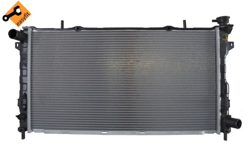 NRF 58264 Radiator, engine cooling