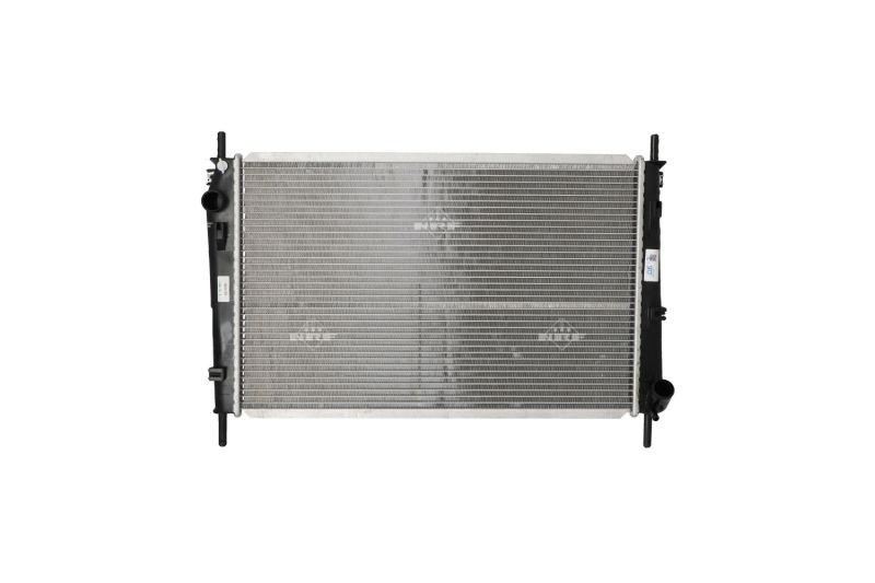 NRF 58272 Radiator, engine cooling