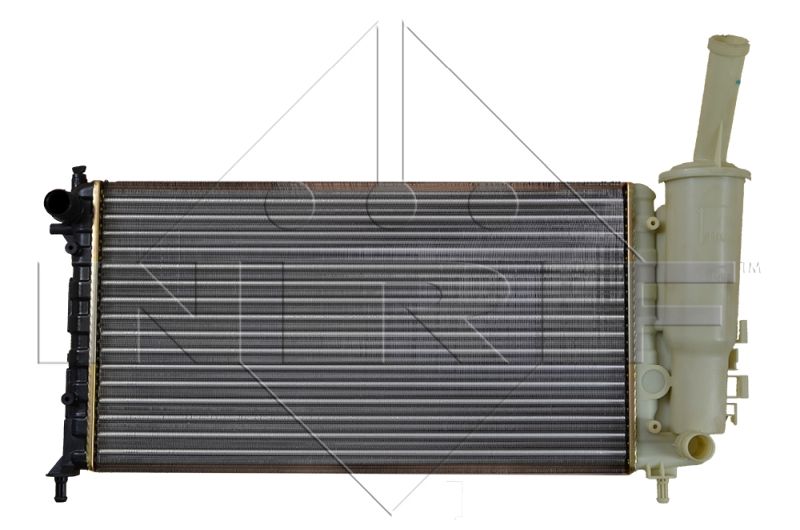 NRF 58273 Radiator, engine cooling