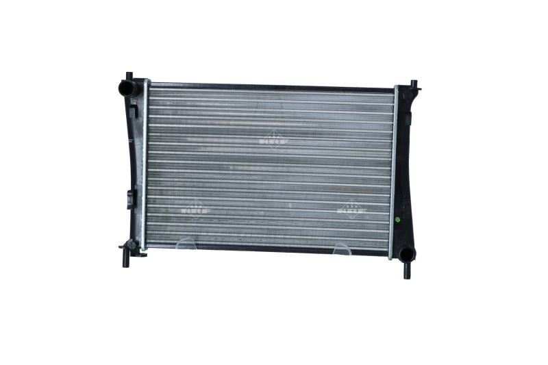 NRF 58274A Radiator, engine cooling