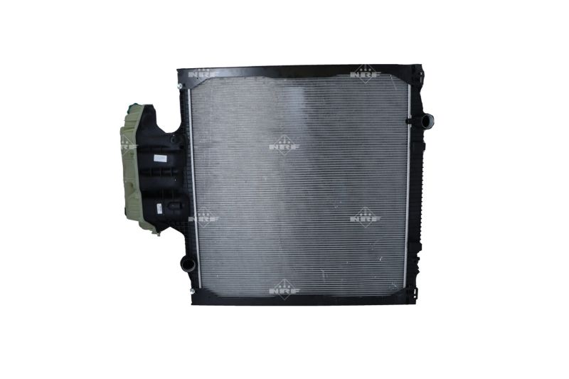 NRF 58277 Radiator, engine cooling
