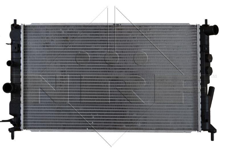 NRF 58288 Radiator, engine cooling