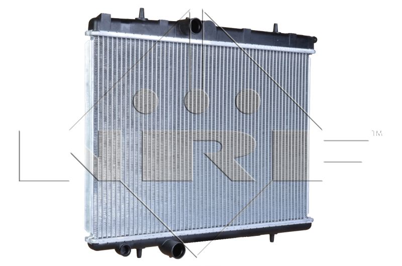 NRF 58301 Radiator, engine cooling