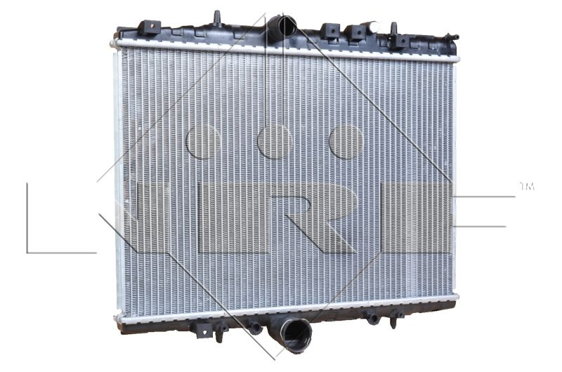 NRF 58303 Radiator, engine cooling