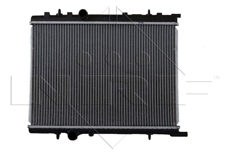 NRF 58304 Radiator, engine cooling