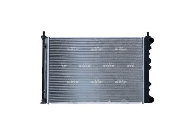 Radiator, engine cooling NRF 58305