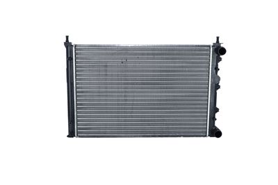 Radiator, engine cooling NRF 58305A