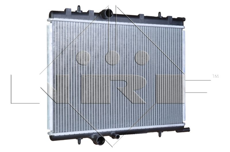 NRF 58311 Radiator, engine cooling
