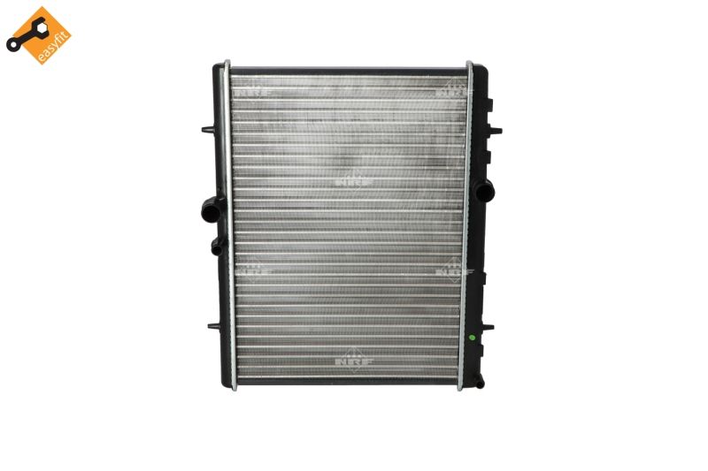 NRF 58312A Radiator, engine cooling