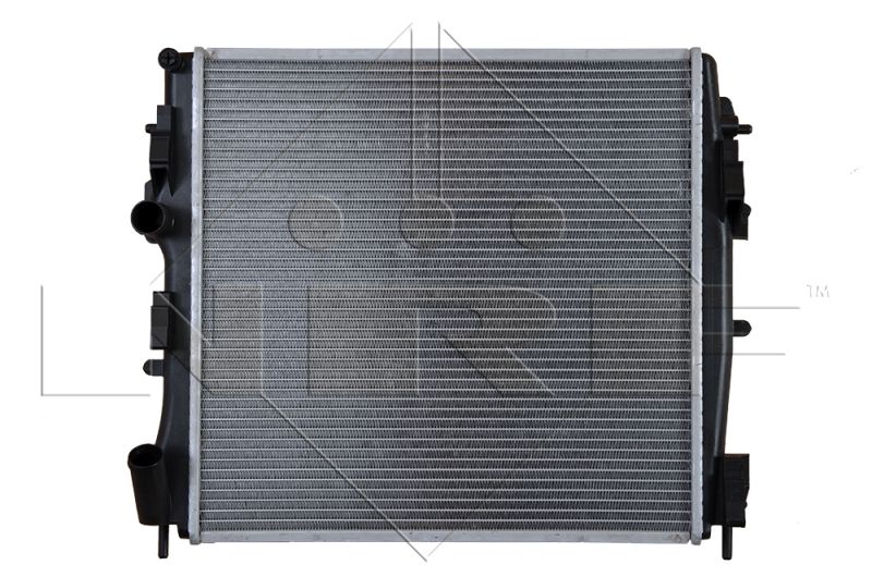 NRF 58316 Radiator, engine cooling