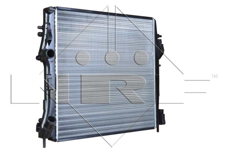 NRF 58316A Radiator, engine cooling