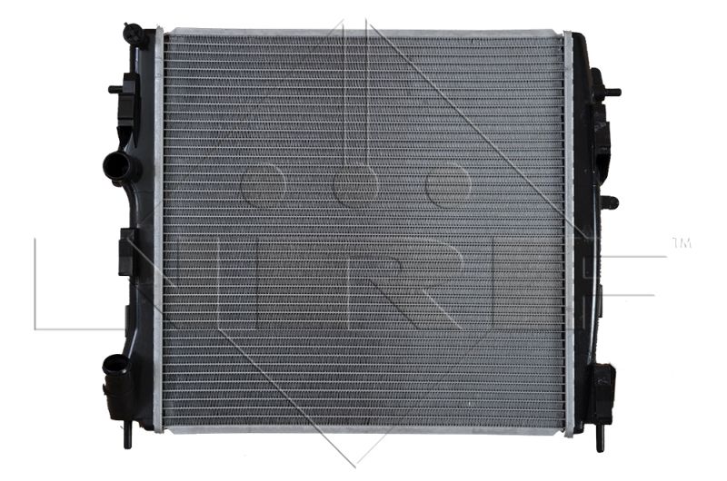 NRF 58317 Radiator, engine cooling