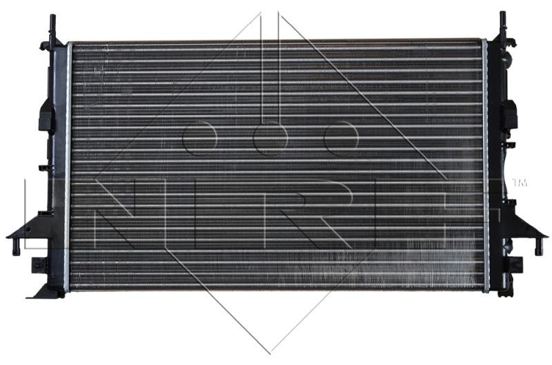 NRF 58318 Radiator, engine cooling