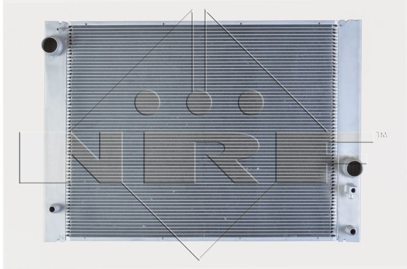 NRF 58320 Radiator, engine cooling