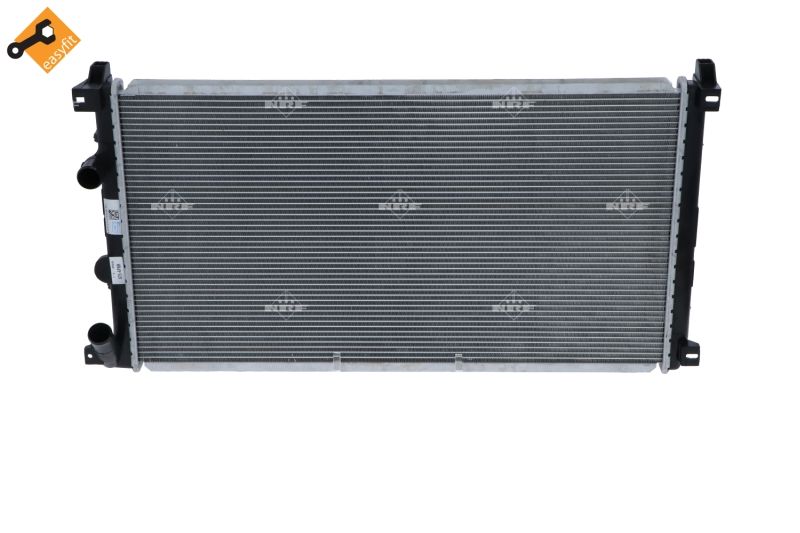 NRF 58322 Radiator, engine cooling