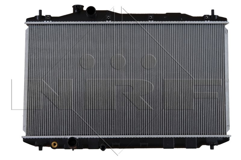 NRF 58323 Radiator, engine cooling