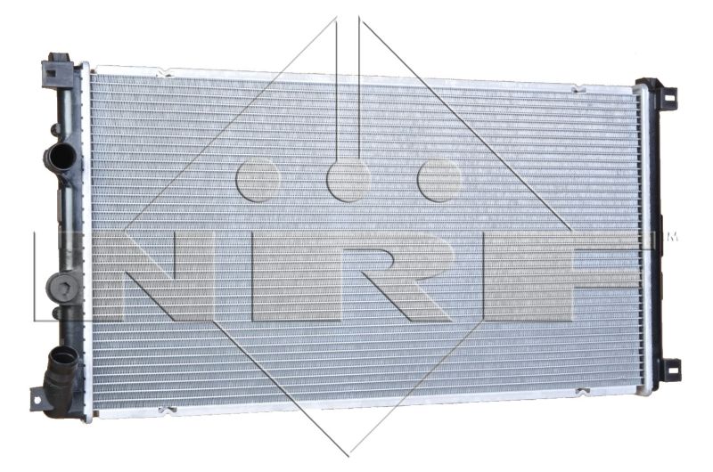 NRF 58324 Radiator, engine cooling