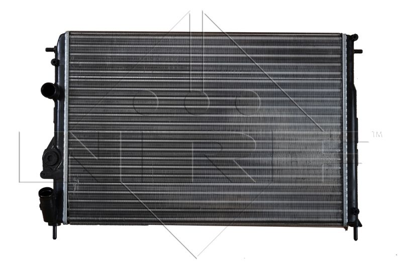 NRF 58325 Radiator, engine cooling