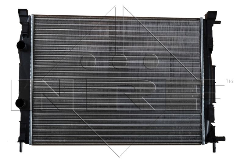 NRF 58327 Radiator, engine cooling