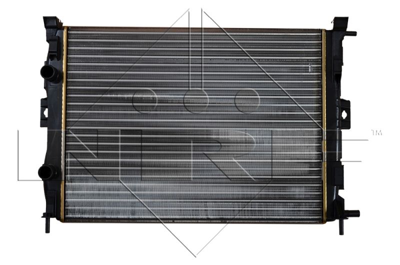 NRF 58328 Radiator, engine cooling