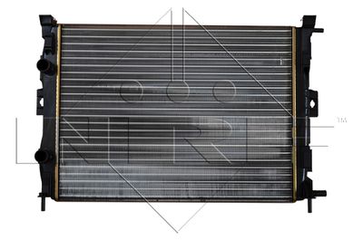 Radiator, engine cooling NRF 58328