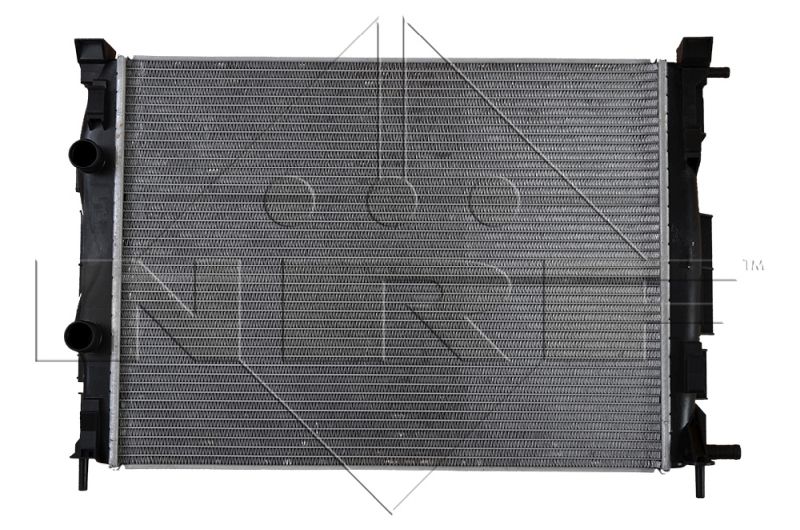 NRF 58329 Radiator, engine cooling