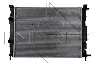 Radiator, engine cooling NRF 58329