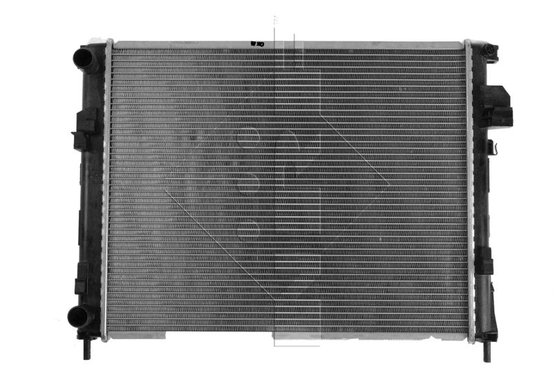 NRF 58332 Radiator, engine cooling