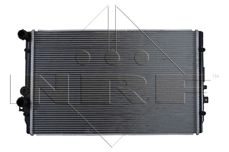 NRF 58334 Radiator, engine cooling
