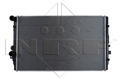 Radiator, engine cooling NRF 58334
